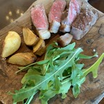 ラ・ロカンダ・デル・ピットーレ - 