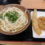 讃岐うどん 條辺 - 