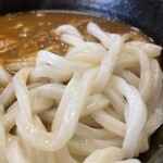 うどん上々 - 