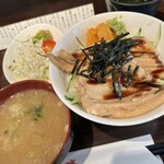 Sushi Dainingu Tatsu - 