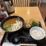うどん上々 - 