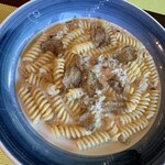 ラ・ロカンダ・デル・ピットーレ - 