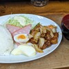 家族飯店 - 