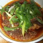 東京肉しゃぶ家 - 