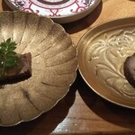 東京肉しゃぶ家 - 