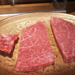 東京肉しゃぶ家 - 