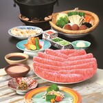 Shabu Shabu Nihon Ryouri Kisoji - 