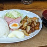 家族飯店 - 