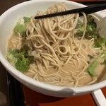 担々麺専門 發巳 - 