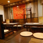 KajaGoo - 2023年10月　店内