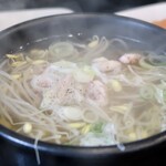 豆もやしクッパ専門店 ともこ - 