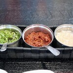 豆もやしクッパ専門店 ともこ - 