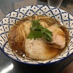 らぁ麺 もち月 - 