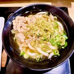 有頂天うどん - 