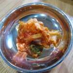 韓国料理 なつめ - 