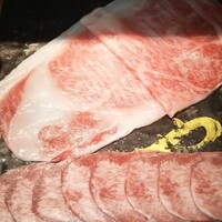 東京肉しゃぶ家 - 