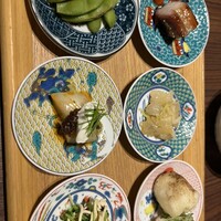 中国菜エスサワダ - 