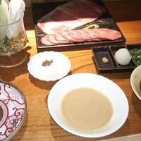東京肉しゃぶ家 - 
