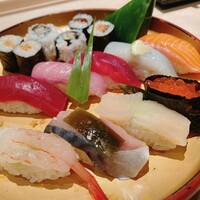 寿し心 なかむら - 