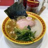 ラーメン 三浦家