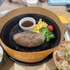 ロックスハンバーグ ららぽーと TOKYO-BAY店