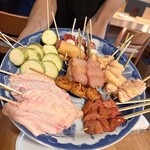 Yakitori Tokei - 