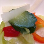 レストラン サダフ - 