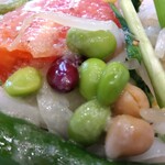 レストラン サダフ - 