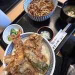 峰亀 平野店 - 料理写真: