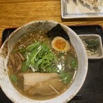 ラーメン よいち - 