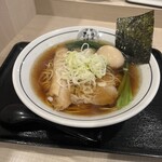 麺屋 たけ井 - 