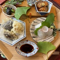 鮨うえの - 
