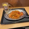 ナポリの殿堂 IKE麺KITCHEN店