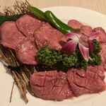 Kanzen Koshitsu Yakiniku Ikebukuro Kura - 