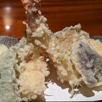 手打ち蕎麦切り　海望 - 