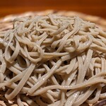 手打ち蕎麦切り　海望 - 