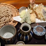 手打ち蕎麦切り　海望 - 