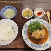 中華旬彩 森本 - 