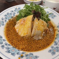 中華旬彩 森本 - 