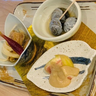 海鮮和食 お肴ぬこ_2
