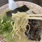 大輪ラーメン - 