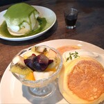 たまごとこなと - 見ているだけで幸せになるぅ(^^)