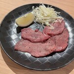 黒毛和牛 焼肉 山喜 - 