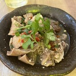 タイ屋台酒場ガムランディー - 