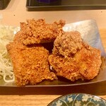 ネオ和食居酒屋 あなたに会いたくて。 I miss you - 