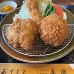 Tonkatsu Kiraku - 