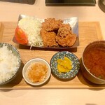 ネオ和食居酒屋 あなたに会いたくて。 I miss you - 