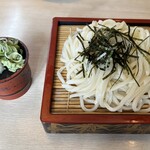 大助うどん - 