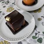 パティスリー アンカド - 特別な日にはリピ買い確定＼(゜ロ＼)(／ロ゜)／