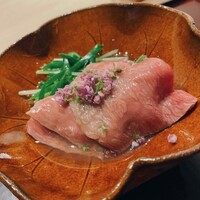 肉懐石 凜然 - 